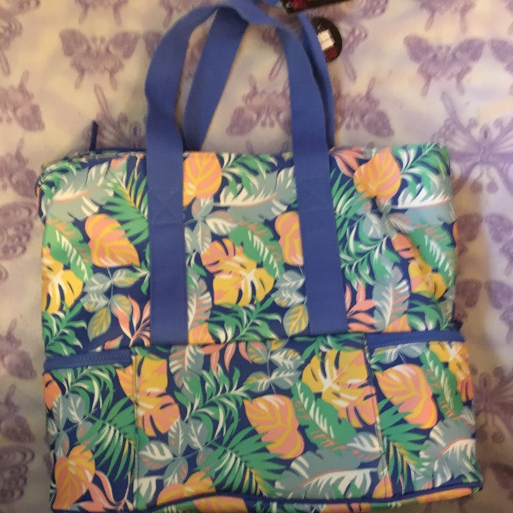 NOBO beach bag